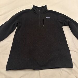 Patagonia men's sweater